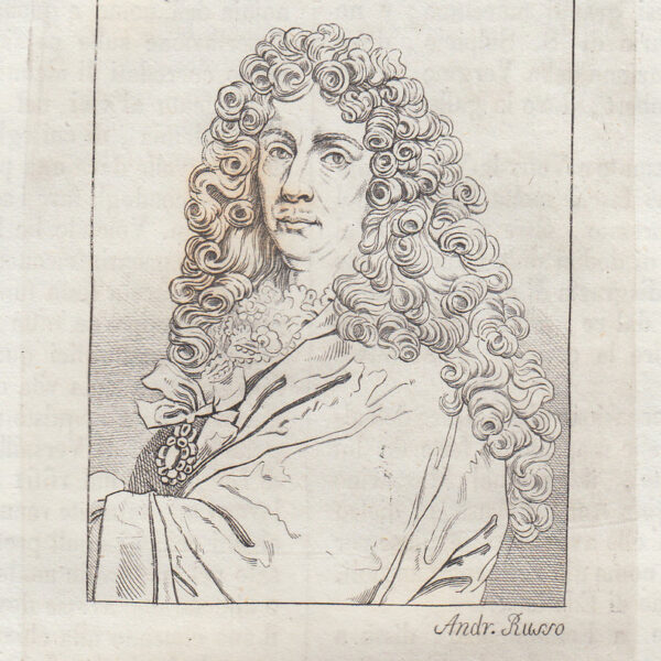 Carlo Le Brun, 1839