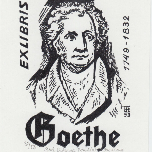 V. Chrenko per Horst Gebauer