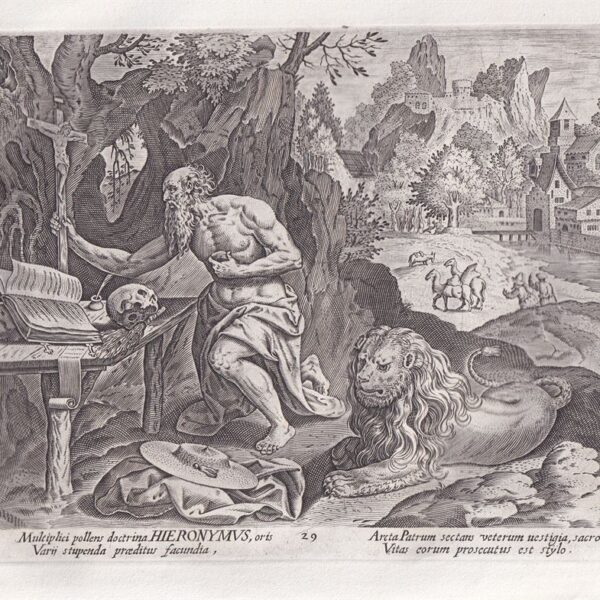 Sadeler, Hieronimus, 1850