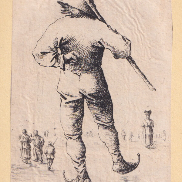 da Adriaen Van Ostade, 1803