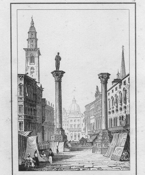 Vicenza, 1835