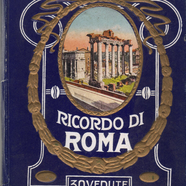 Roma, 1930-50