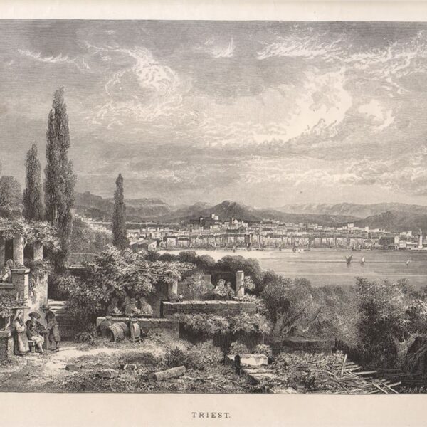 Trieste, 1877