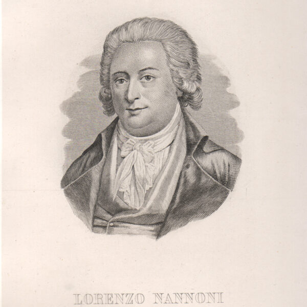 Nannoni Lorenzo, 1857