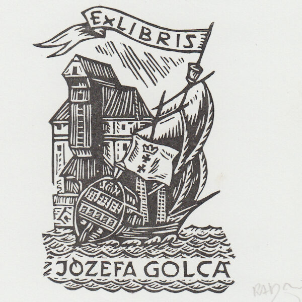 Ryszard Bandosz (1947 - Polonia)