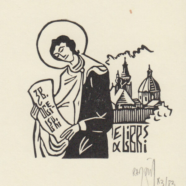 Ryszard Bandosz (1947 - Polonia)