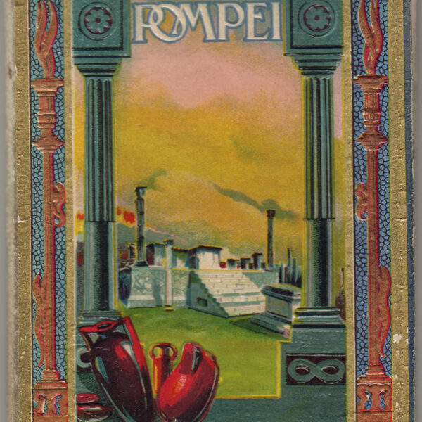 Pompei, 1930-50