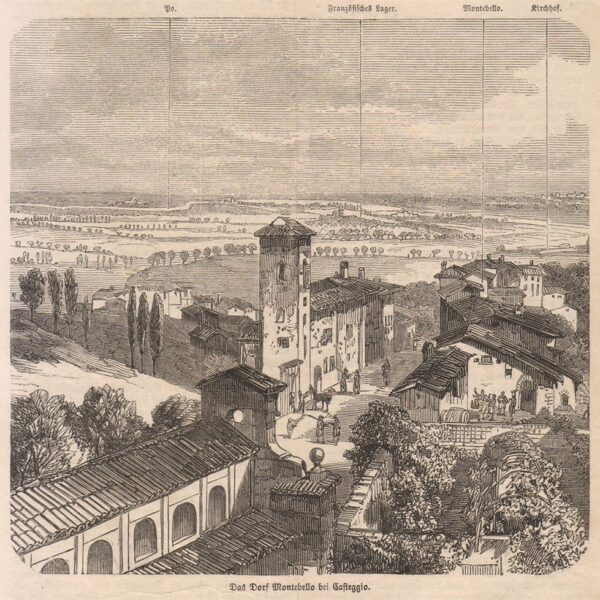 Montebello, 1859