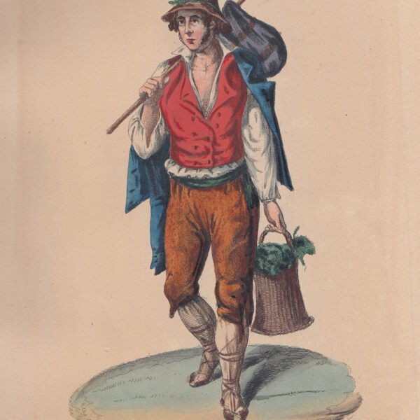 Uomo di Alatri, 1840