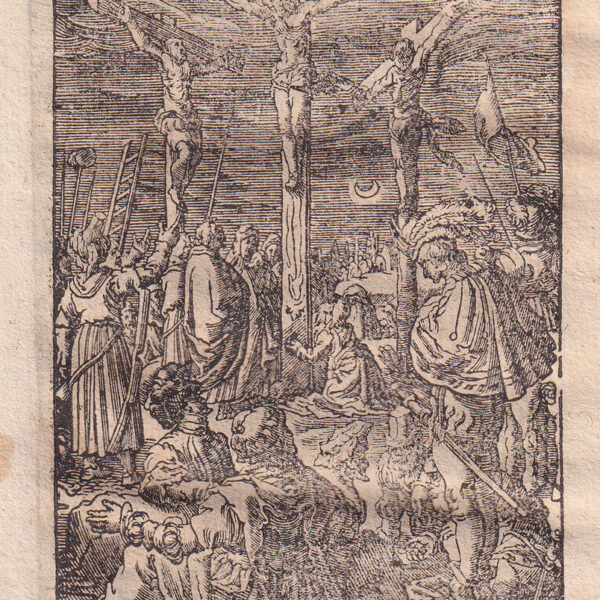 C.V.Sichem, da Goltzius, 1646