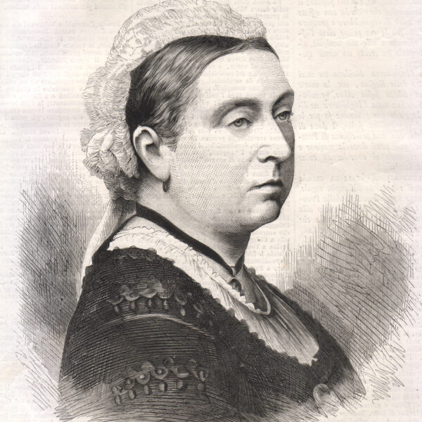 Regina Vittoria, 1887