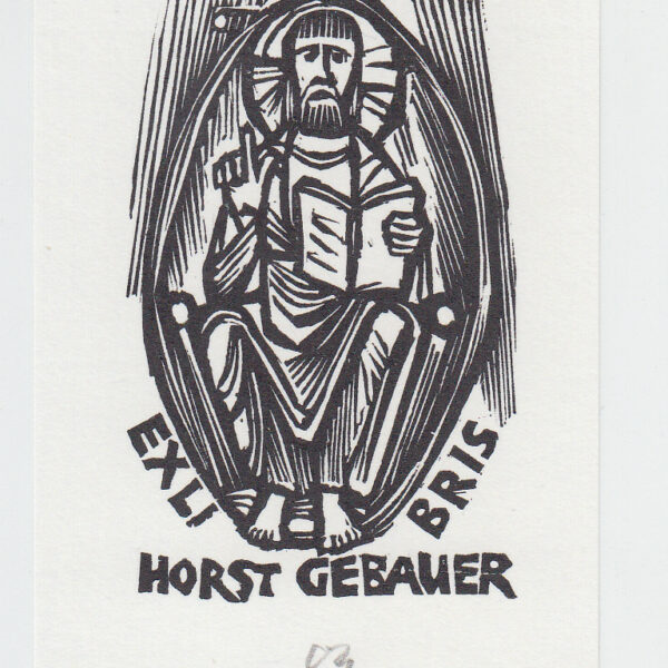 Horst Gebauer (Germania)