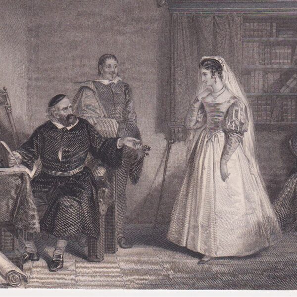 Scene di Vita varie cm.8x12