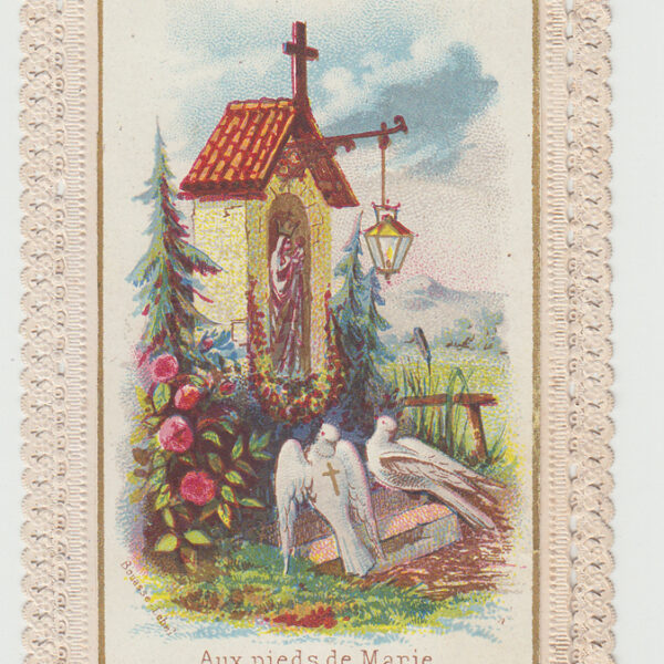 Chiesa, Canivet, 1870-90