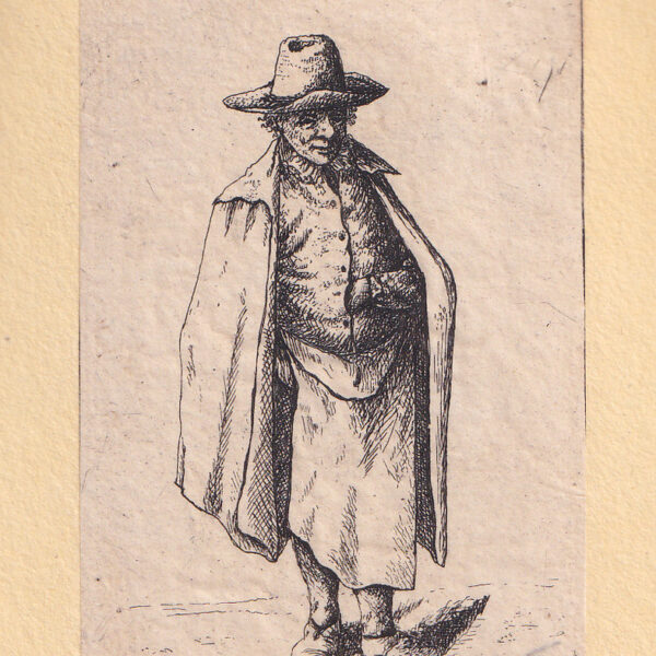 da Adriaen Van Ostade, 1803