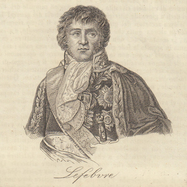 Lefebvre, 1844