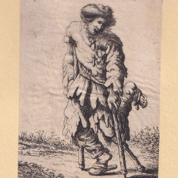 da Jan van Vliet (1600-1668)