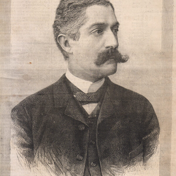 Verga Giovanni, 1889