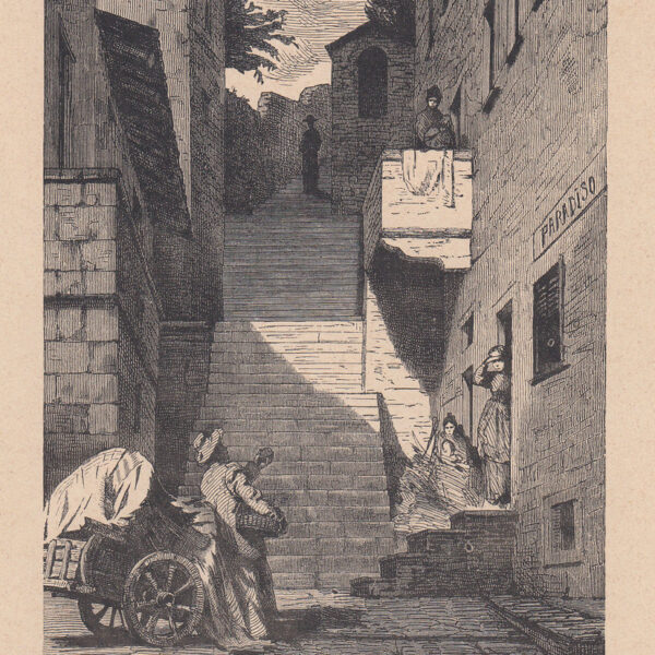 Tremezzo, Como, 1875