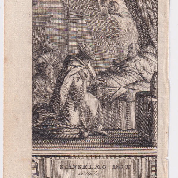 S.Anselmo, 1797