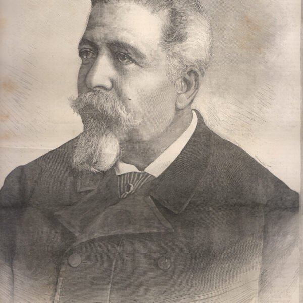 Cairoli Benedetto, 1889