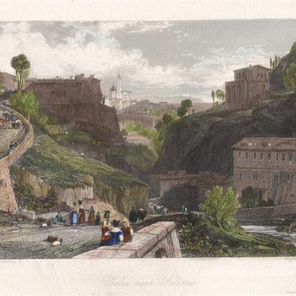 Vietri, 1840