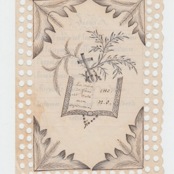 Ricordo Prima Comunione