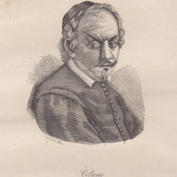 Celano Carlo, 1855
