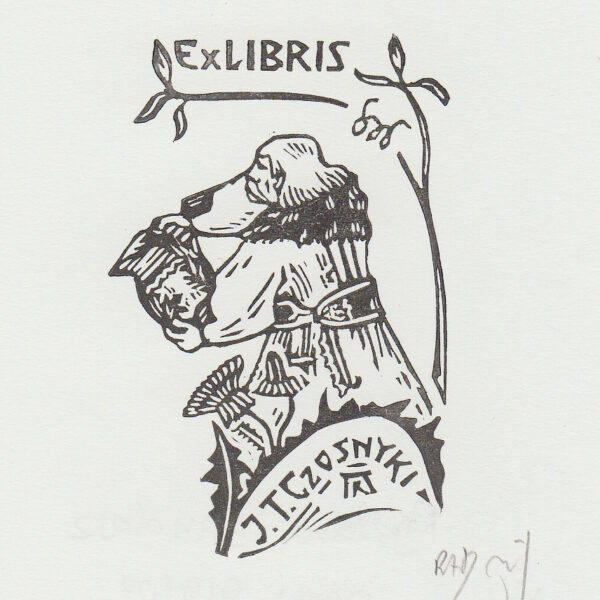 Ryszard Bandosz (1947 - Polonia)