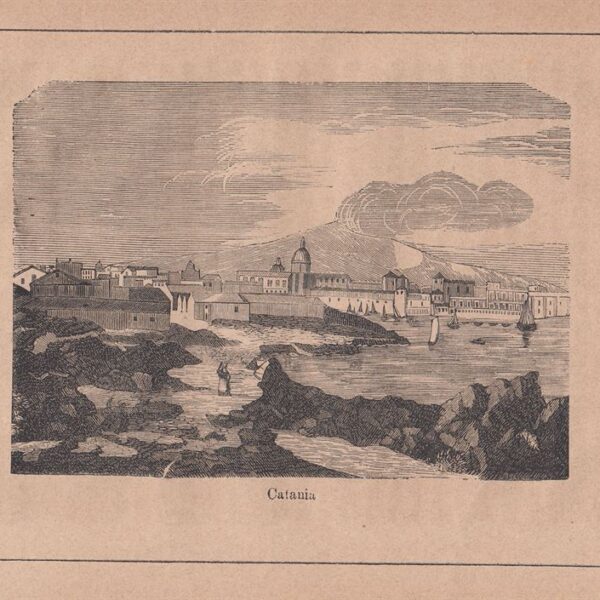 Catania, 1871