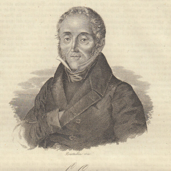 Emmanuel de Las Cases, 1843