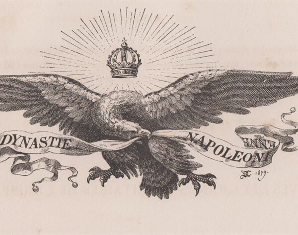 Aquila, Napoleone, 1882