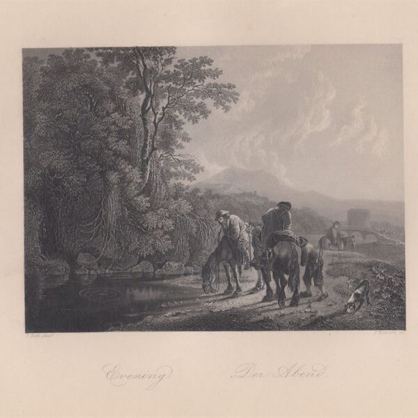 Sera, J. Both, 1840-50