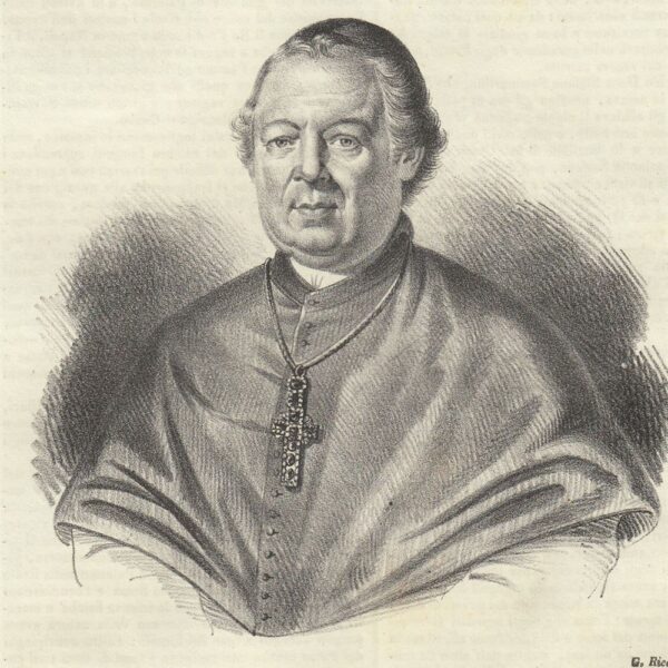 Giovanni Cirino, 1843