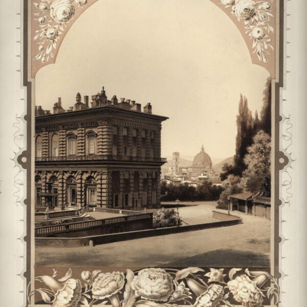 Firenze, 1850