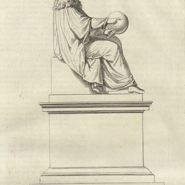 Niccolò Copernico, 1844