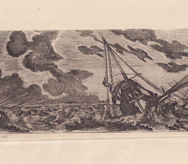 Della Bella, Diversi Imbarcamenti