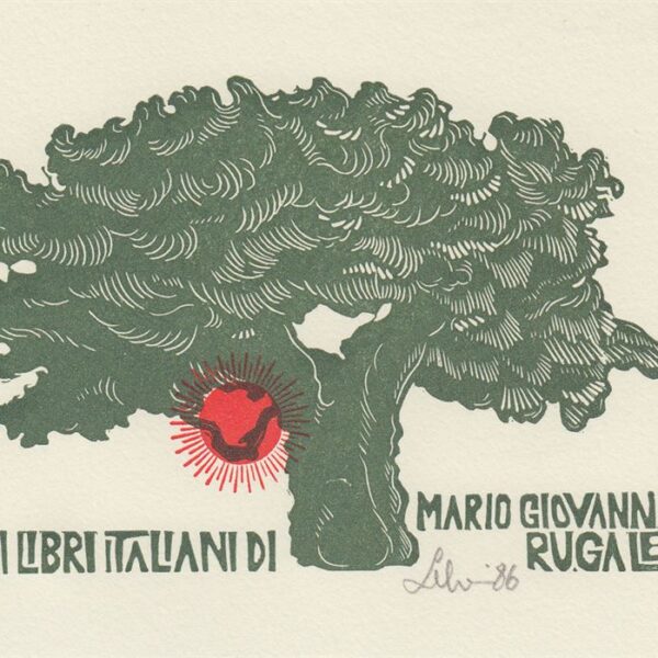 Maria Elisa Leboroni (Macerata, 1934)