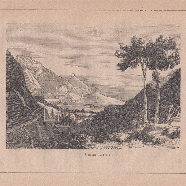 Massa Carrara, 1871