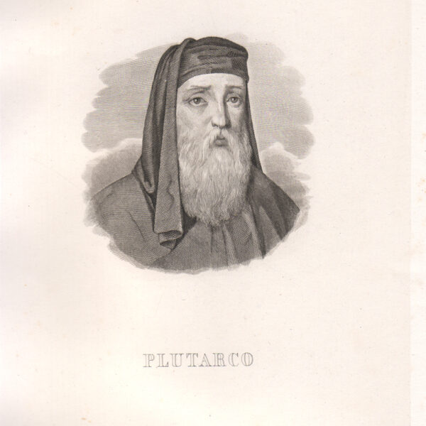 Plutarco, 1857
