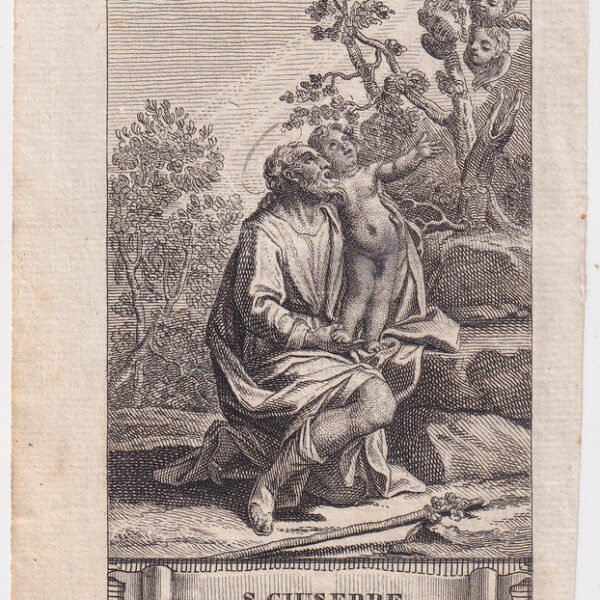S.Giuseppe, 1797