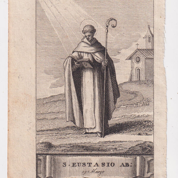 S.Eustasio, 1797