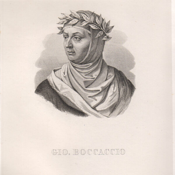 Boccaccio Giovanni, 1857