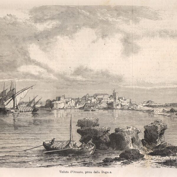 Otranto, 1889