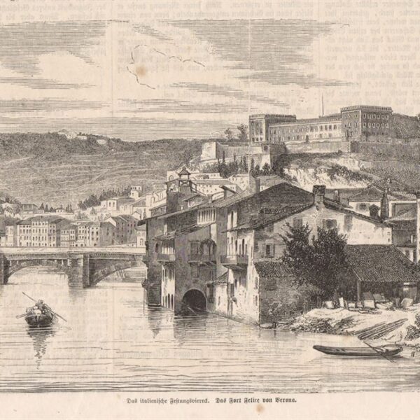 Verona, 1866