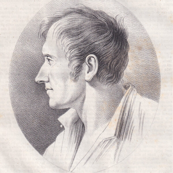 Costanzo Angelini, 1854