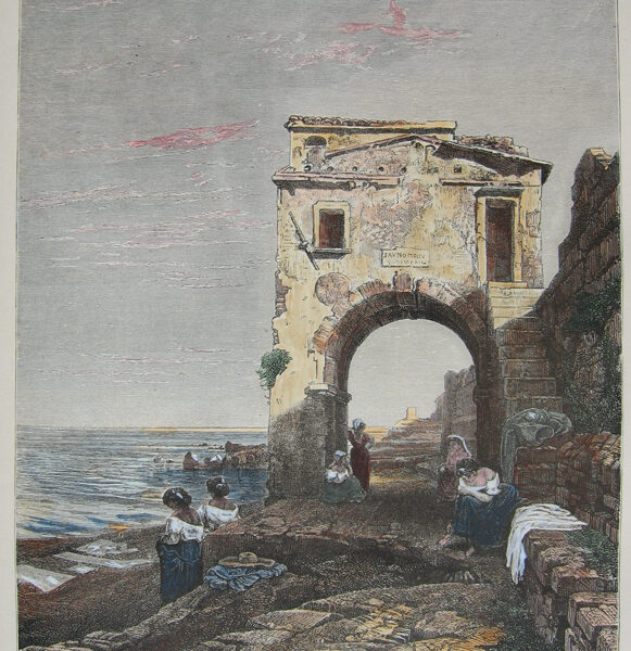 Savona, 1877