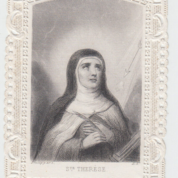 Santa Teresa, 1850-90