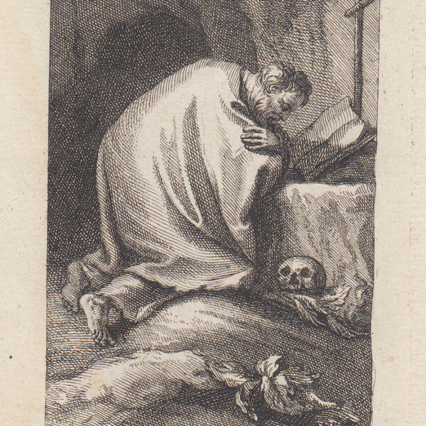 San Giacomo di Nisibi, 1711