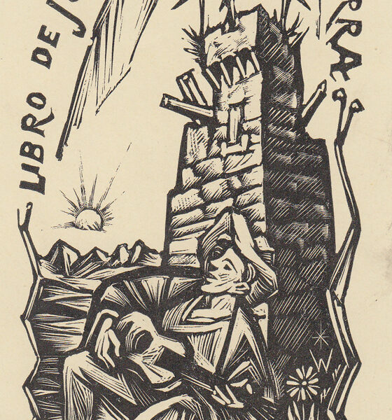 Remo Wolf (Trento 1912-2009)